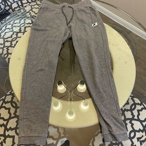 Nike sweats